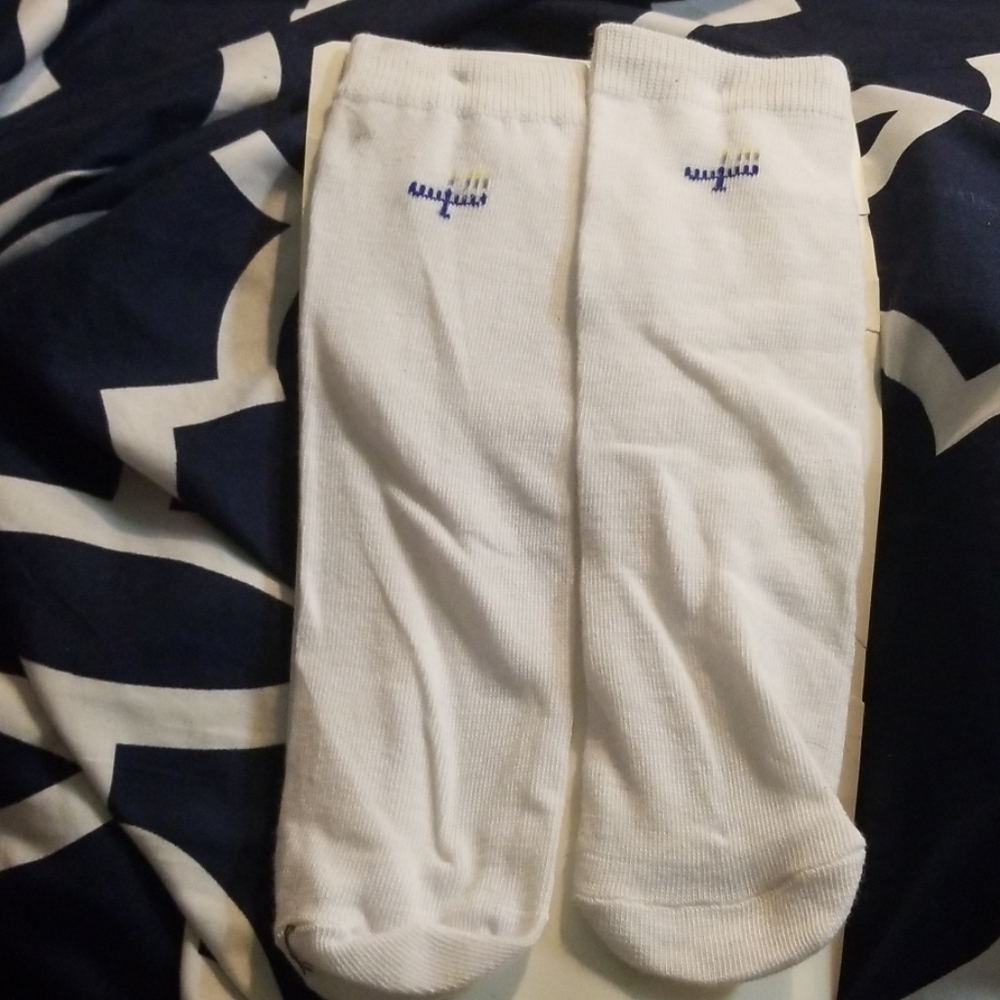 Cards against humanity hannukah socks